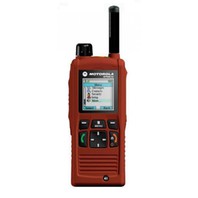 Радиостанция Motorola MTP850 Ex