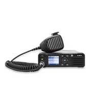 Радиостанция Lira DM-1000V DMR