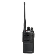 Радиостанция Lira DP-100 DMR