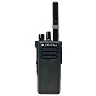 Радиостанция Motorola DP4401E
