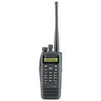 Радиостанция Motorola DP 3600