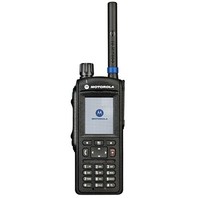 Motorola MTP 6550