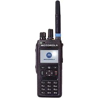 Радиостанция Motorola MTP3150