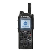 Motorola MTP850S
