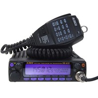 Радиостанция Alinco DR-635