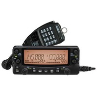 Радиостанция Alinco DR-735
