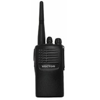 Радиостанция Vector  VT-44 Master