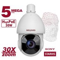 Купольная камера SV3217-R30