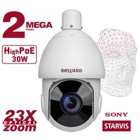 Купольная камера SV2017-R23