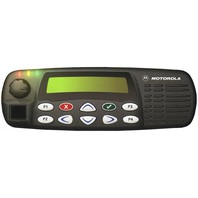 Радиостанция Motorola GM360
