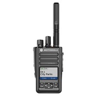 Радиостанция Motorola DP3661E