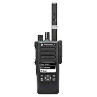 Радиостанция Motorola DP4601E